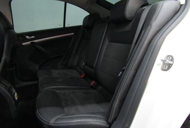 Skoda Octavia II (A5) Рестайлинг с пробегом 2011 года, цена 769 000 рублей, 165131 км, лифтбек, Автокод Объявления