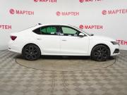 Skoda Octavia IV (A8) Вологда  - изображение 21