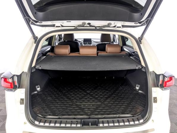 Lexus NX I с пробегом 2016 года, цена 2 590 000 рублей, 188260 км, внедорожник, Автокод Объявления