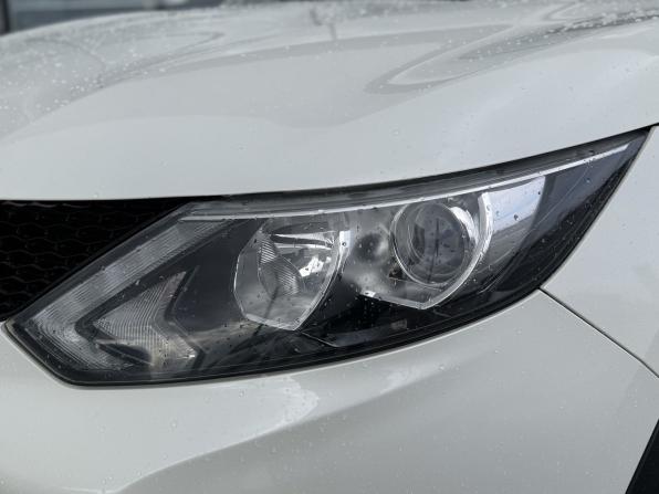 Nissan Qashqai II с пробегом 2019 года, цена 1 385 000 рублей, 82191 км, внедорожник, Автокод Объявления