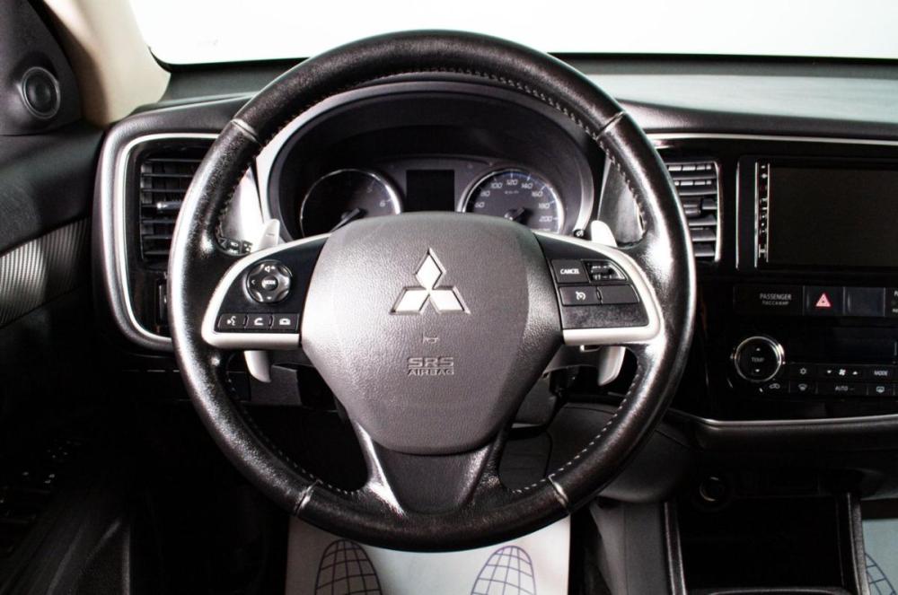 Mitsubishi Outlander III Рестайлинг Сургут  - изображение 11