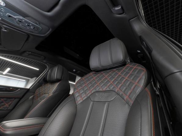 Bentley Bentayga I Рестайлинг с пробегом 2020 года, цена 21 600 000 рублей, 25395 км, внедорожник, Автокод Объявления