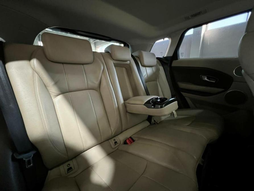 Land Rover Range Rover Evoque I Рестайлинг Оренбург  - изображение 22