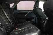 Lexus RX IV Ульяновск  - изображение 43