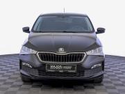 Skoda Rapid II Москва  - изображение 30