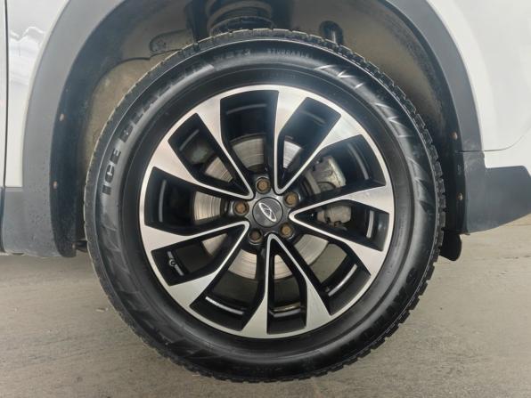 Chery Tiggo 7 I с пробегом 2019 года, цена 1 144 000 рублей, 111569 км, внедорожник, Автокод Объявления