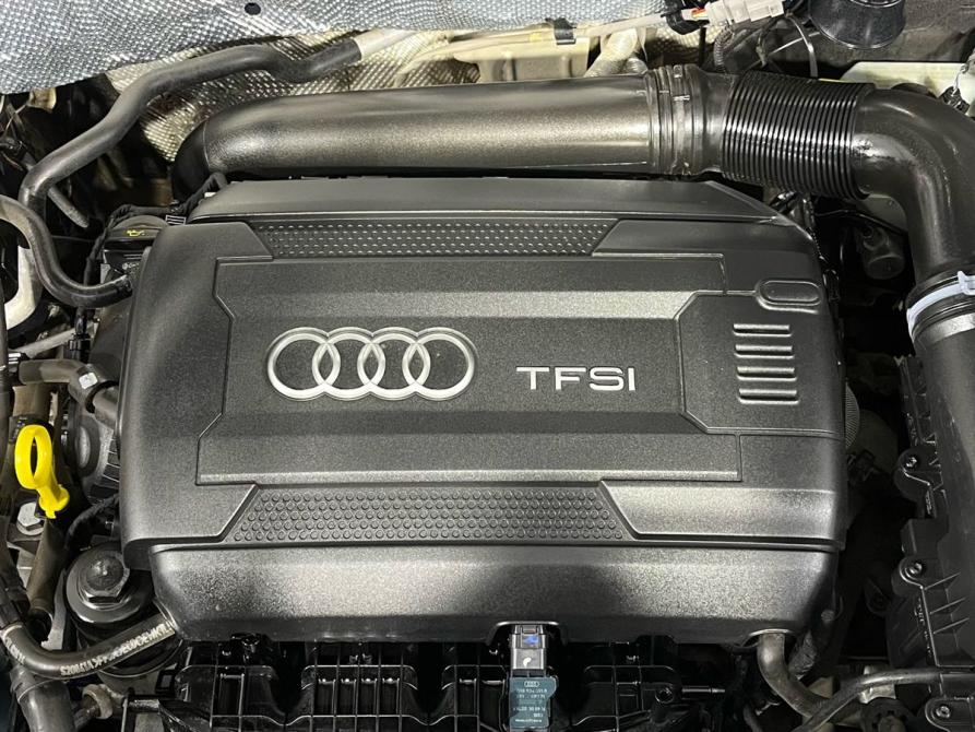 Audi Q3 I (8U) Рестайлинг Ижевск  - изображение 21