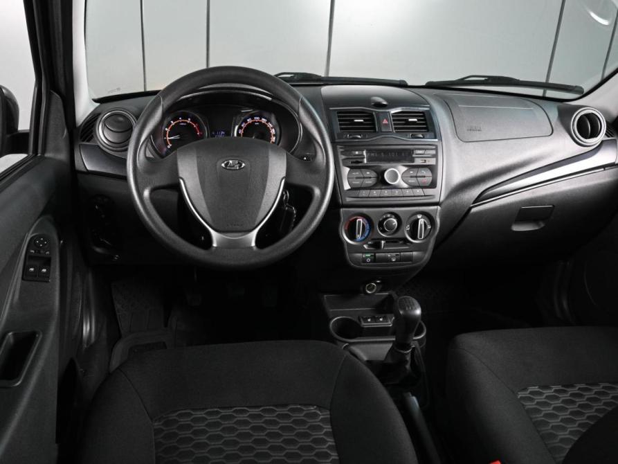 Lada (ВАЗ) Granta I Рестайлинг Ростов-на-Дону  - изображение 6