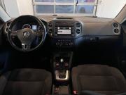 Volkswagen Tiguan I Рестайлинг Чебоксары  - изображение 46