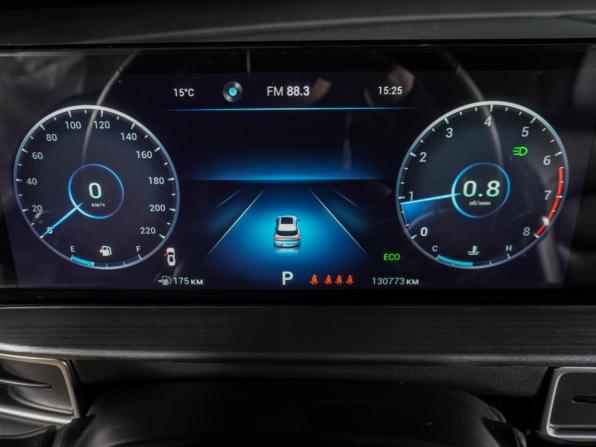 Chery Tiggo 7 Pro Max I с пробегом 2023 года, цена 1 599 000 рублей, 130773 км, внедорожник, Автокод Объявления