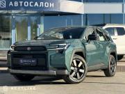 Toyota RAV4 VI (XA60) Самара  - изображение 34