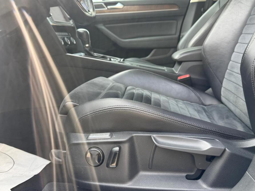 Volkswagen Passat B8 Санкт-Петербург  - изображение 8
