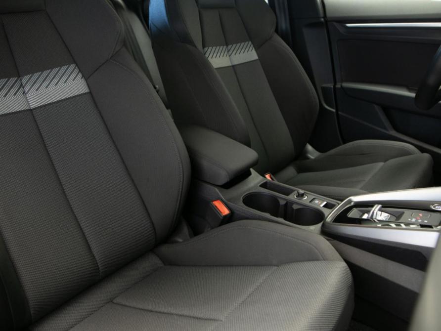 Audi A3 IV (8Y) Москва  - изображение 31