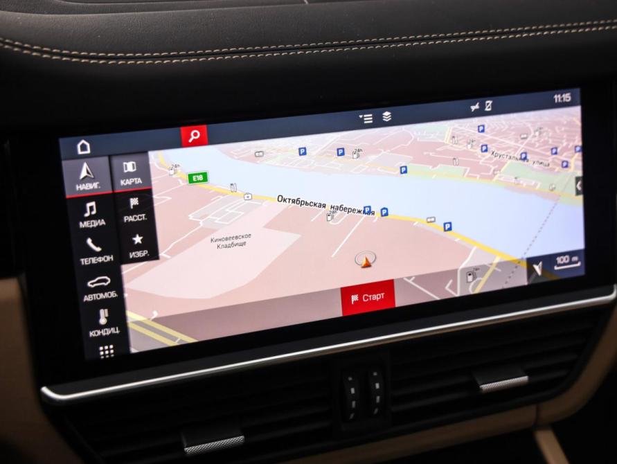 Porsche Cayenne III Санкт-Петербург  - изображение 19