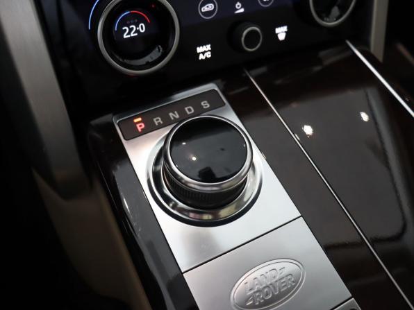 Land Rover Range Rover IV Рестайлинг с пробегом 2018 года, цена 7 500 000 рублей, 72722 км, внедорожник, Автокод Объявления