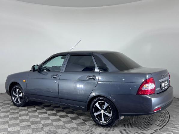 Lada (ВАЗ) Priora I Рестайлинг с пробегом 2017 года, цена 627 000 рублей, 124277 км, седан, Автокод Объявления