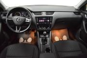 Skoda Octavia III (A7) Рестайлинг Киров  - изображение 44