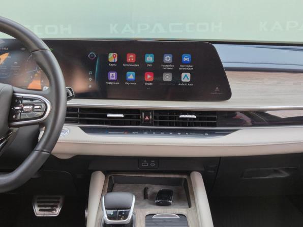 Chery Arrizo 8 с пробегом 2023 года, цена 2 190 000 рублей, 73623 км, седан, Автокод Объявления