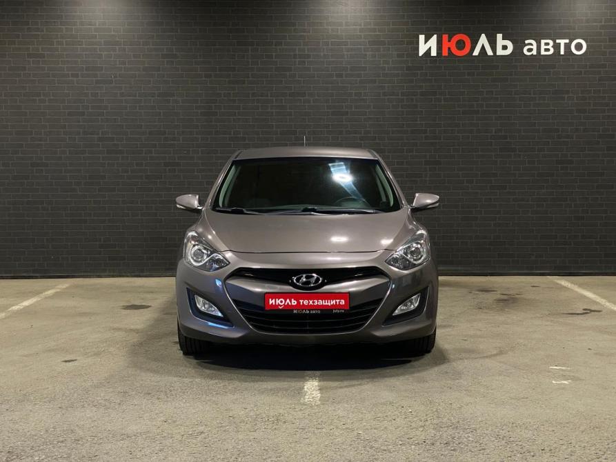 Hyundai i30 II Челябинск  - изображение 2