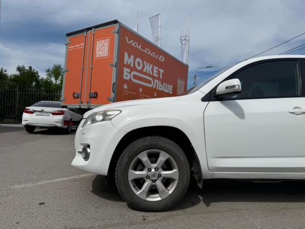 Toyota RAV4 III (XA30) Рестайлинг с пробегом 2010 года, цена 1 390 000 рублей, 265000 км, внедорожник, Автокод Объявления