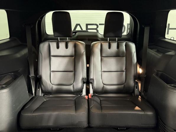 Ford Explorer V Рестайлинг с пробегом 2018 года, цена 2 650 000 рублей, 133694 км, внедорожник, Автокод Объявления