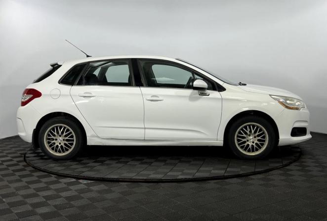 Citroen C4 II с пробегом 2013 года, цена 500 000 рублей, 218149 км, хэтчбек, Автокод Объявления
