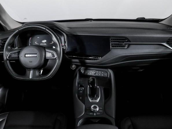 Haval F7 I с пробегом 2021 года, цена 1 898 000 рублей, 79641 км, внедорожник, Автокод Объявления