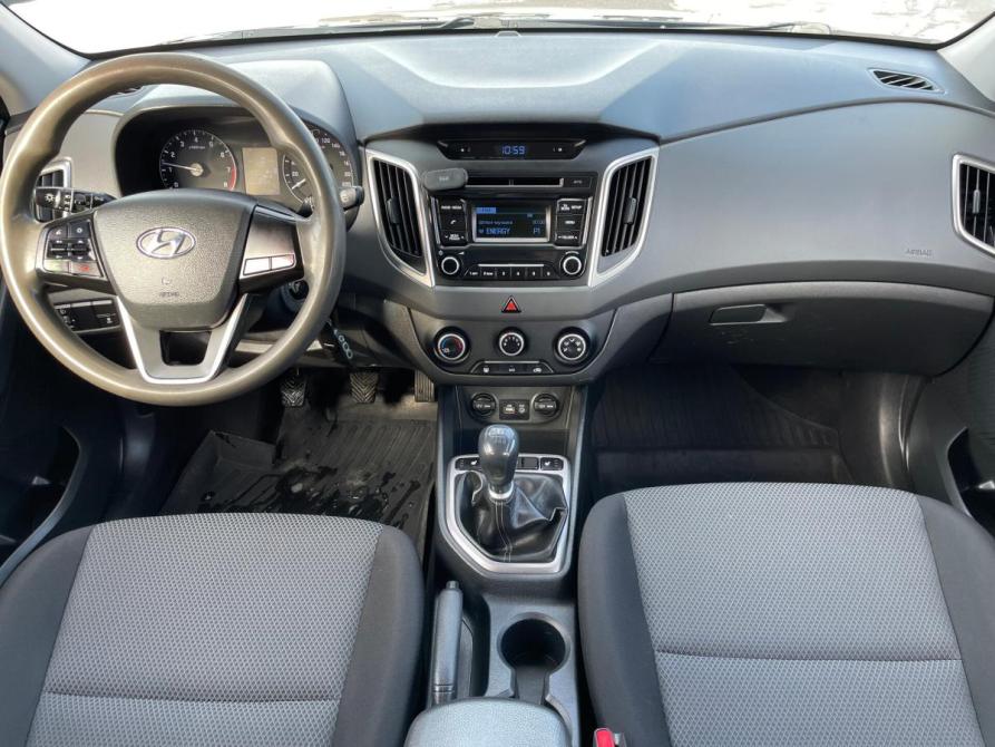 Hyundai Creta I Саратов  - изображение 28
