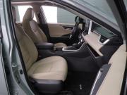 Toyota RAV4 V (XA50) Воронеж  - изображение 31