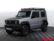 Suzuki Jimny IV Москва  - изображение 24