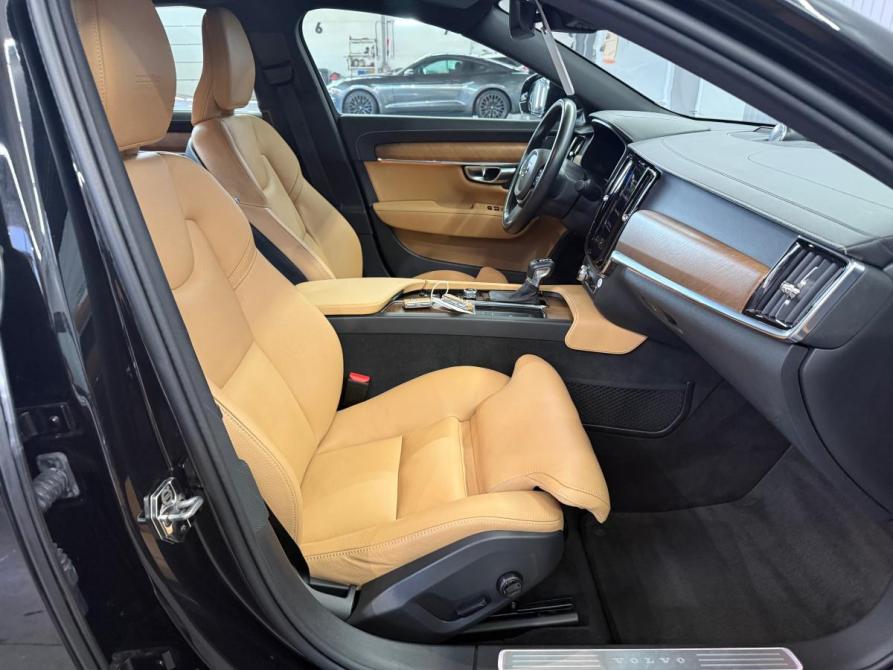 Volvo S90 II Краснодар  - изображение 16