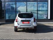 Renault Duster I Рестайлинг Архангельск  - изображение 18