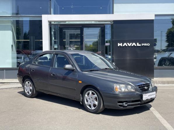 Hyundai Elantra III (XD2) Рестайлинг с пробегом 2008 года, цена 299 000 рублей, 432717 км, седан, Автокод Объявления