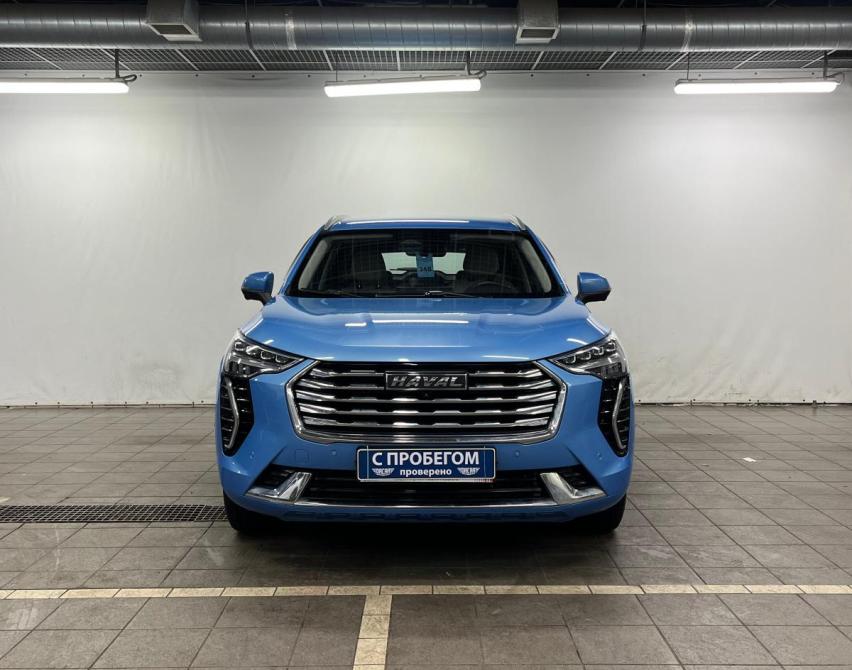 Haval Jolion I Санкт-Петербург  - изображение 5