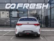 Kia Rio IV Рестайлинг Краснодар  - изображение 24