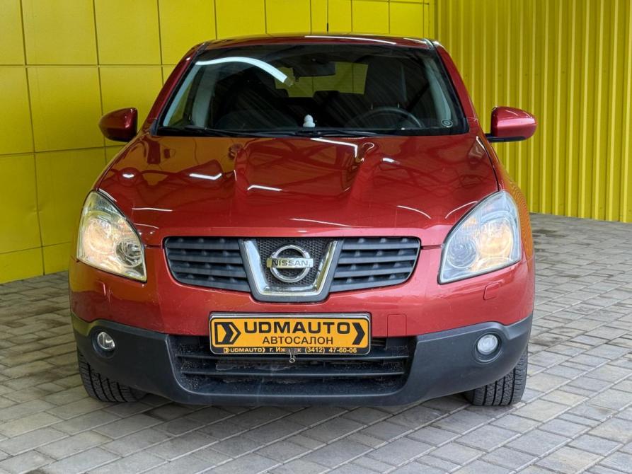 Nissan Qashqai I Ижевск  - изображение 2