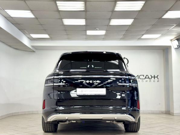 Zeekr 8X с пробегом 2026 года, цена 12 500 000 рублей, 812 км, внедорожник, Автокод Объявления