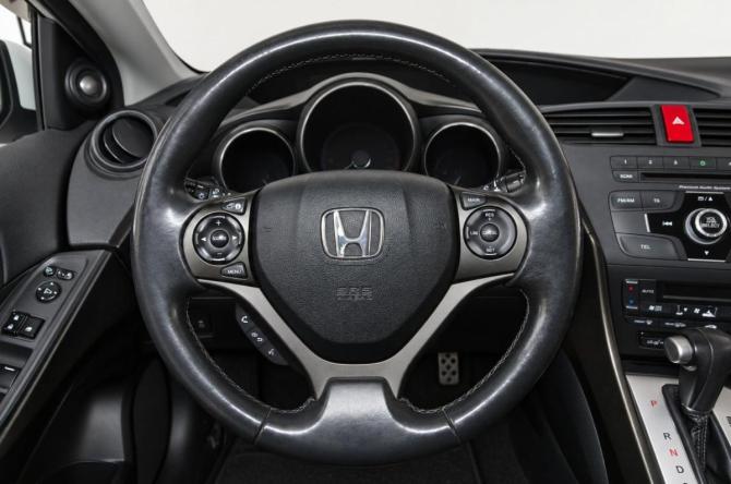 Honda Civic IX с пробегом 2013 года, цена 1 099 000 рублей, 143000 км, универсал, Автокод Объявления