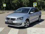 Volkswagen Polo V Рестайлинг Курск  - изображение 17