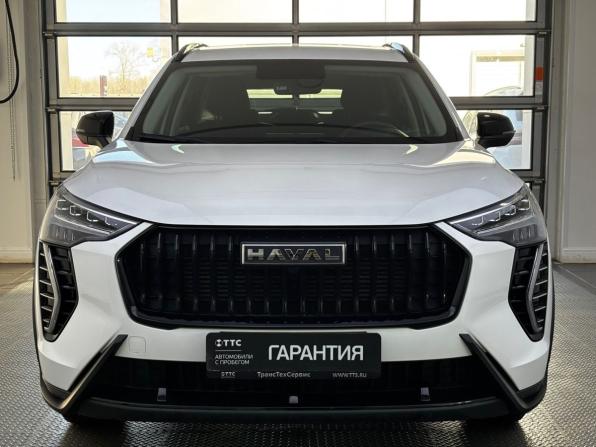Haval Jolion I Рестайлинг 2 с пробегом 2025 года, цена 2 040 000 рублей, 19500 км, внедорожник, Автокод Объявления