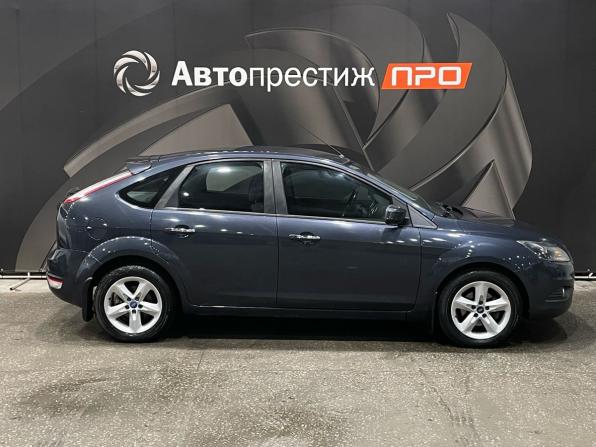 Ford Focus II Рестайлинг с пробегом 2010 года, цена 722 000 рублей, 195551 км, хэтчбек, Автокод Объявления
