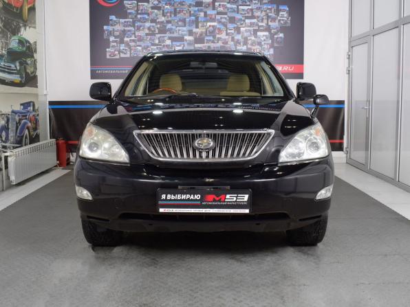 Toyota Harrier II (XU30) с пробегом 2005 года, цена 1 149 999 рублей, 348853 км, внедорожник, Автокод Объявления