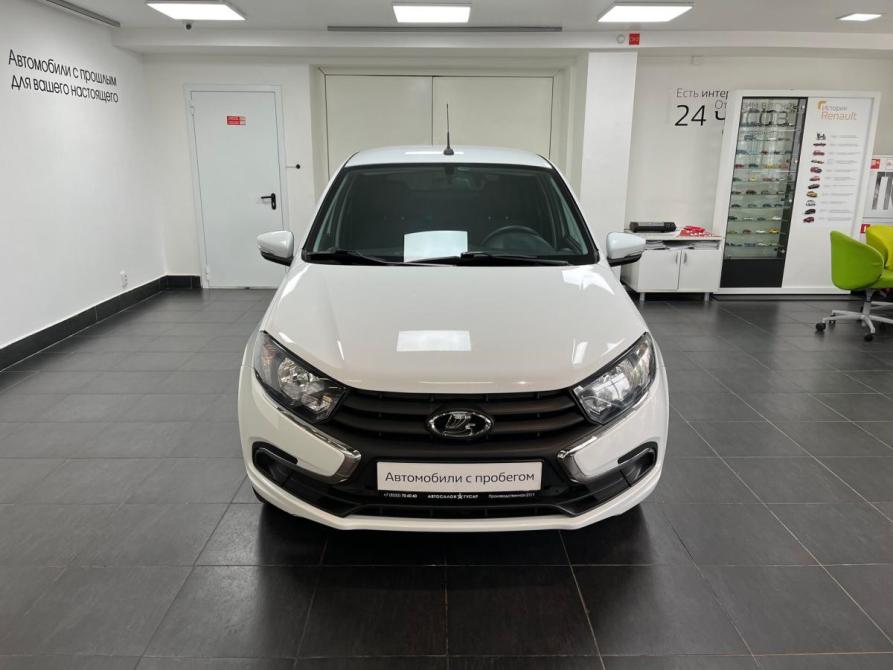 Lada (ВАЗ) Granta I Рестайлинг Киров  - изображение 2