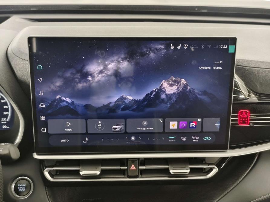 Toyota Highlander IV (XU70) Санкт-Петербург  - изображение 14
