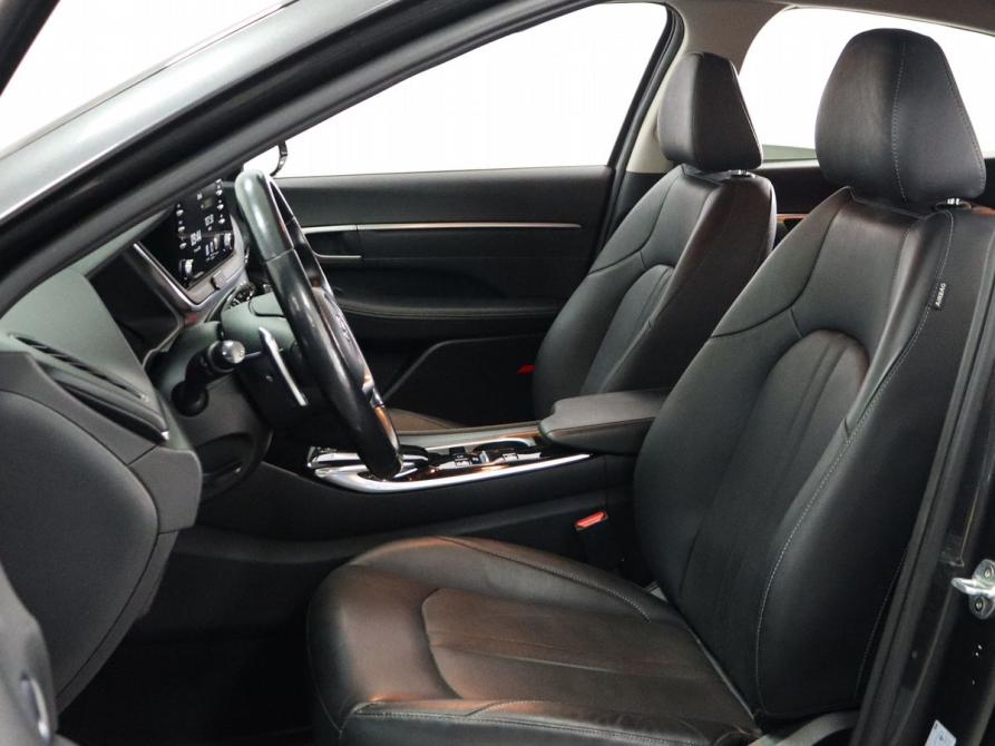 Hyundai Sonata VIII (DN8) Минеральные Воды  - изображение 8