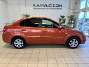 Kia Rio II Рестайлинг Волгоград  - изображение 24