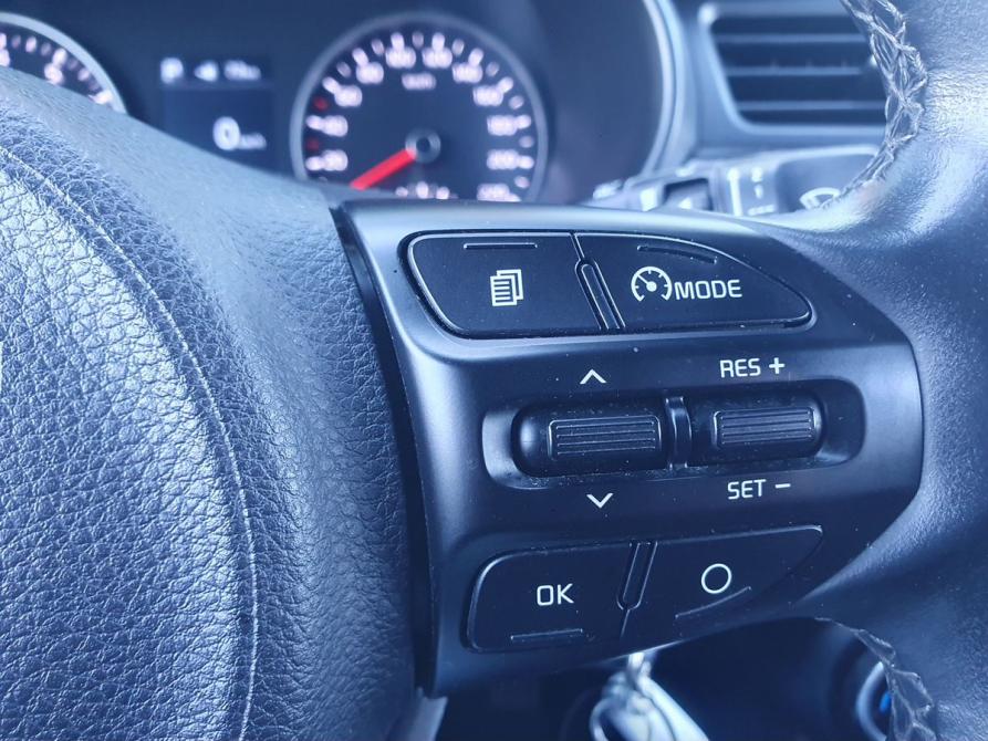 Kia Rio IV Санкт-Петербург  - изображение 28