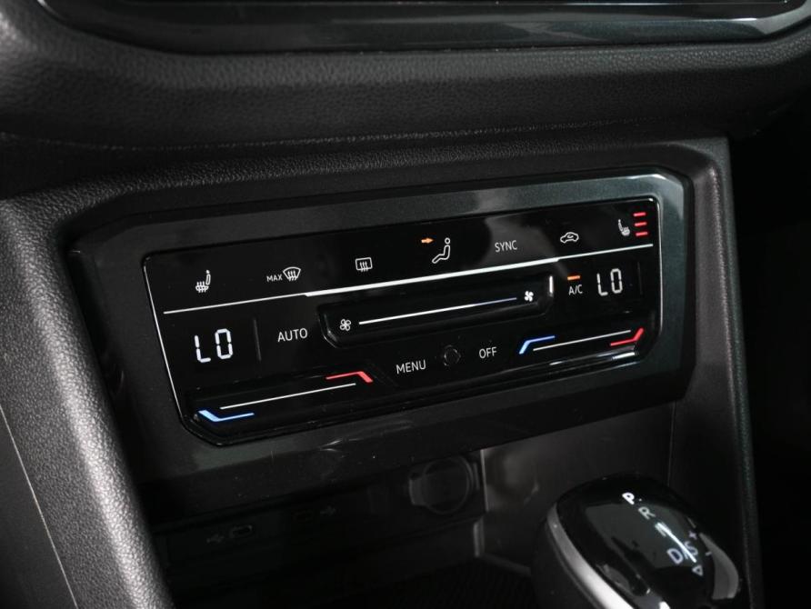 Volkswagen Tiguan II Рестайлинг Ростов-на-Дону  - изображение 15