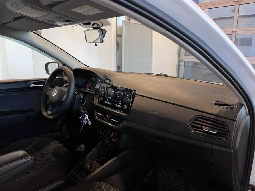 Volkswagen Polo VI Чебоксары  - изображение 12