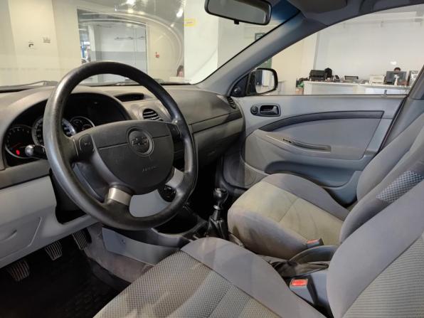 Chevrolet Lacetti I с пробегом 2011 года, цена 860 000 рублей, 60435 км, хэтчбек, Автокод Объявления